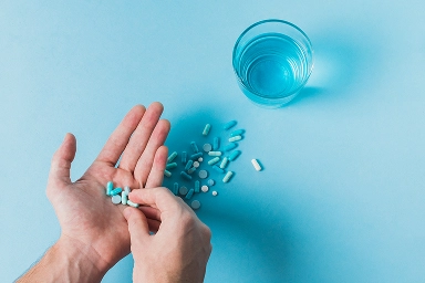 Лечение стресса в Искитиме