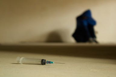 Лечение наркомании в Искитиме