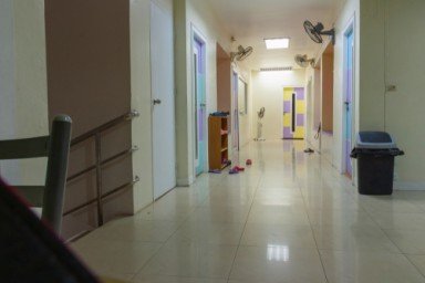 О клинике в Искитиме